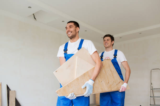 Best Scrap Metal Removal  in Dundee, FL