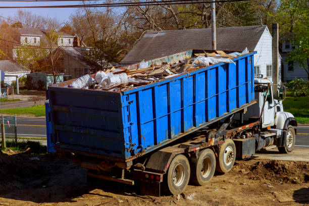 Best Commercial Junk Removal  in Dundee, FL